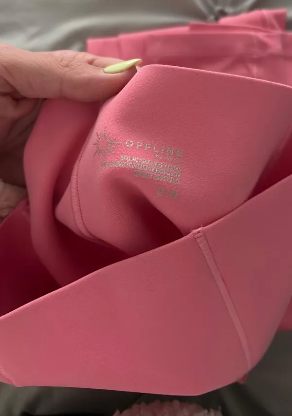 Aerie Leggings - Image 4