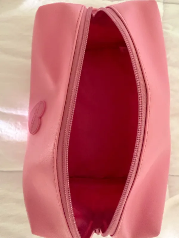 Bath & Body Works Cosmetic Bag - Image 7