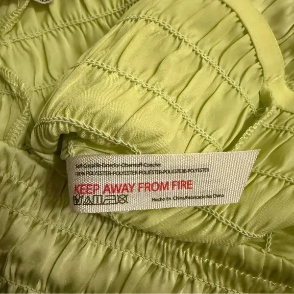NWOT Intimately Free People Ruched Shorties - Image 6