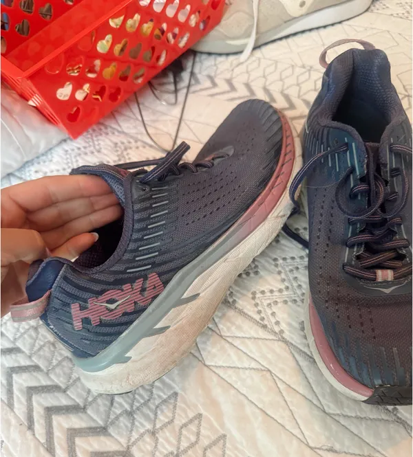 Hoka One One Women's Clifton 5 - Image 2