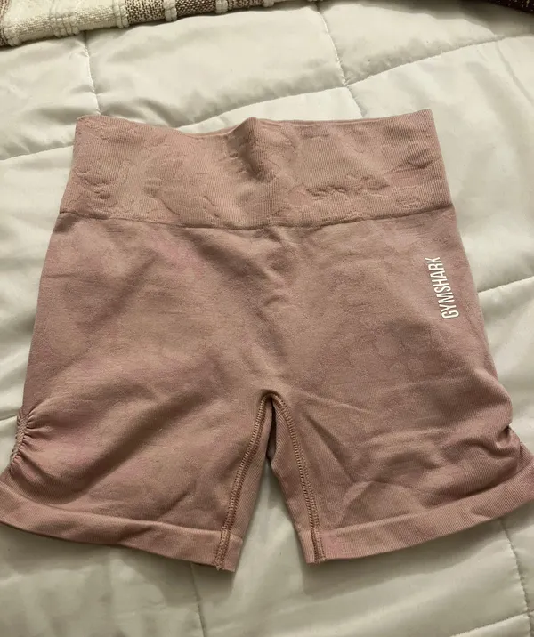 Adapt Camo Shorts - Image 2
