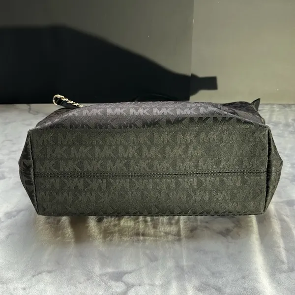 MICHAEL KORS Jet Set Chain Tote - Image 5