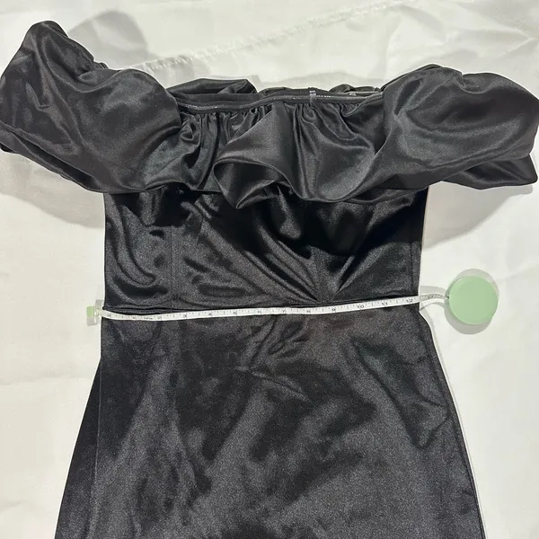 Elegant Black Off - Image 3