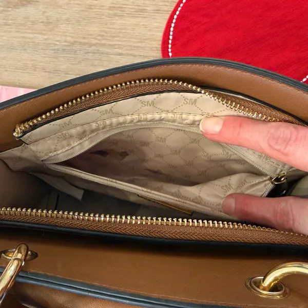 Steve‎ Madden Bag - Image 8