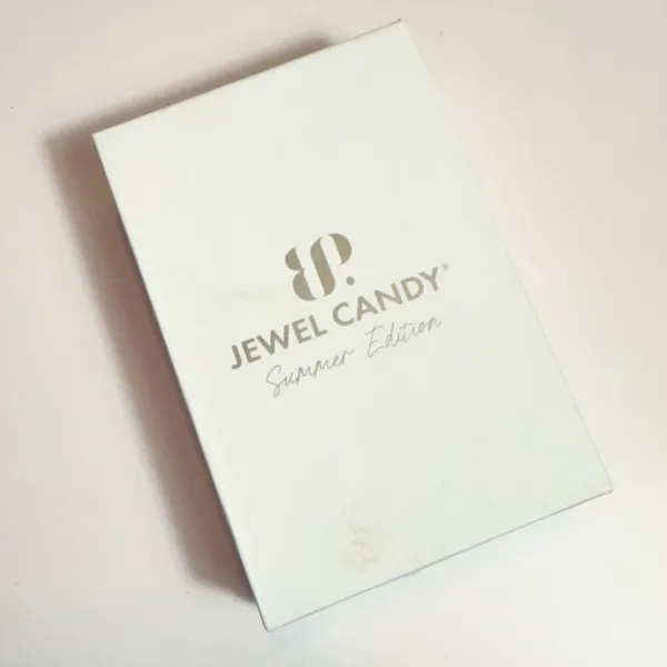 Bomb Party Rare 3 Strand Jewel Candy Retro “The Camellia” Bracelet - Image 3