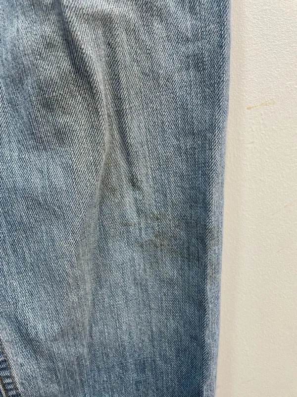 Y2K Wrangler relaxed fit jeans - Image 5