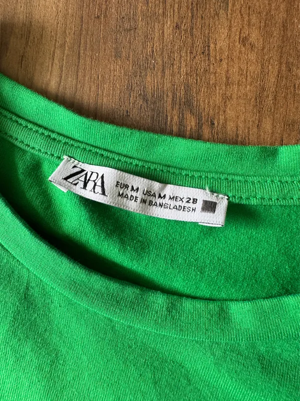 ZARA Shirt - Image 2