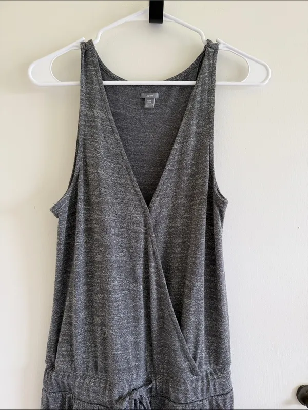Aerie jumpsuit soft cozy loungewear jogger athleisure - Image 3