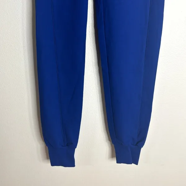 Figs ladies Boston slim tall jogger scrub pants in XXS tall - Image 3