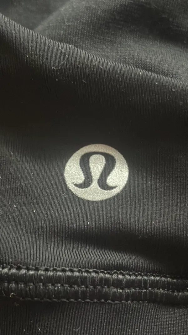 Lululemon Sports Bra - Image 4