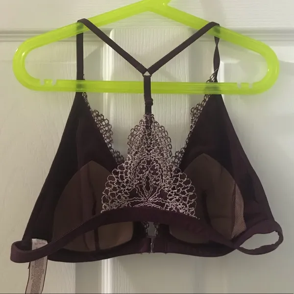 Victoria's Secret Bralette - Image 2