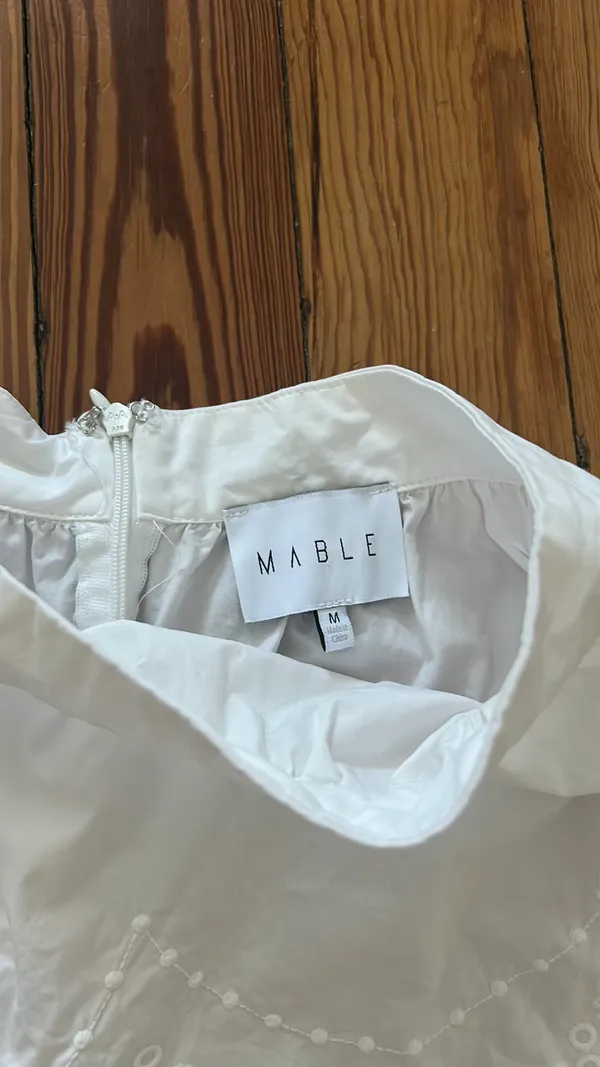 Boutique Shorts - Image 3