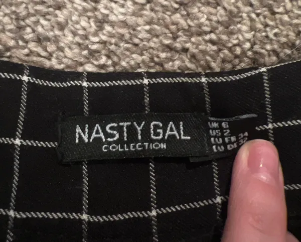 Nastygal Trousers - Image 3