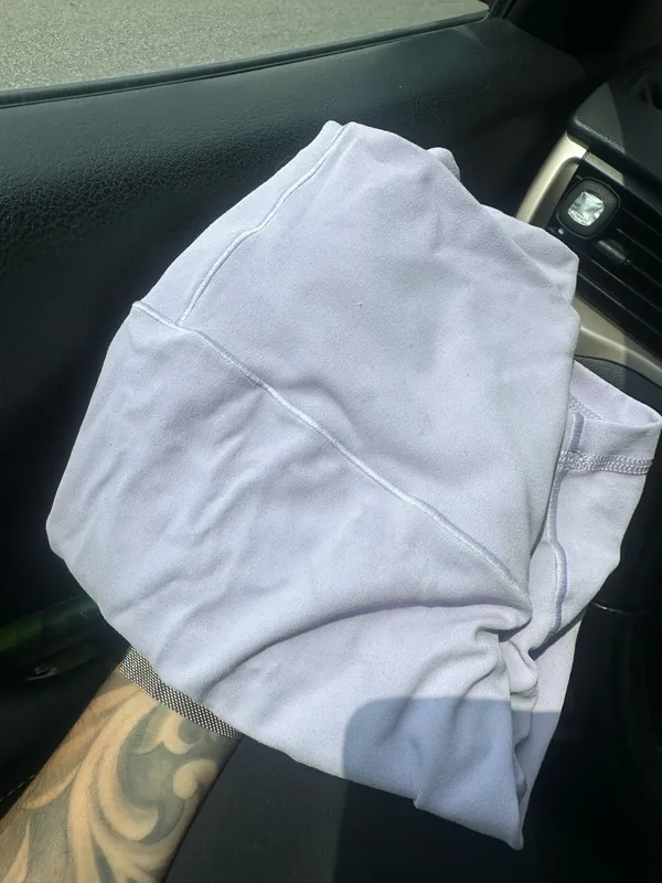 Aerie Crossover Shorts - Image 5
