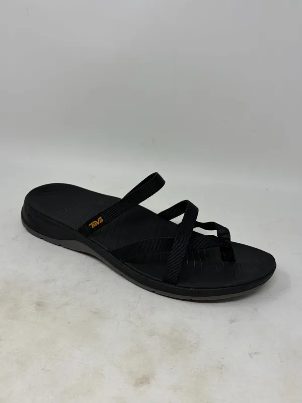 Teva TirraTraveler Flip Flop Sandal Size 9 Women’s - Image 2
