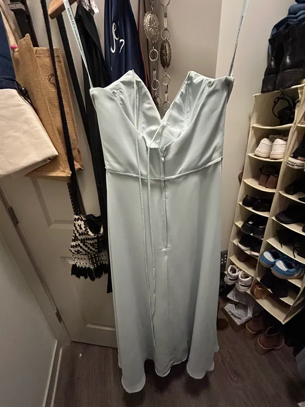 Mori Lee Bridesmaid / Formal Dress - Image 6