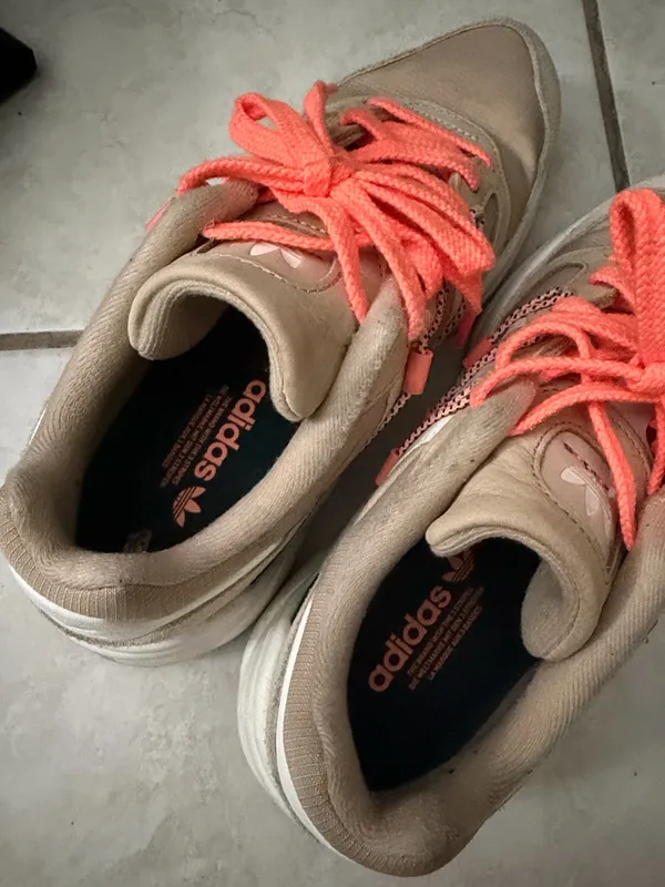 Adidas Shoes Women’s - Image 2