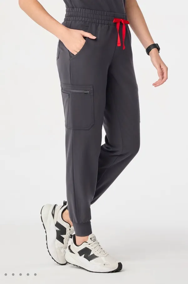 FIGS Uman Jogger Scrub Pants - Image 2