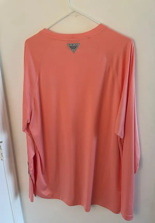 Columbia PFG Long Sleeve - Image 2