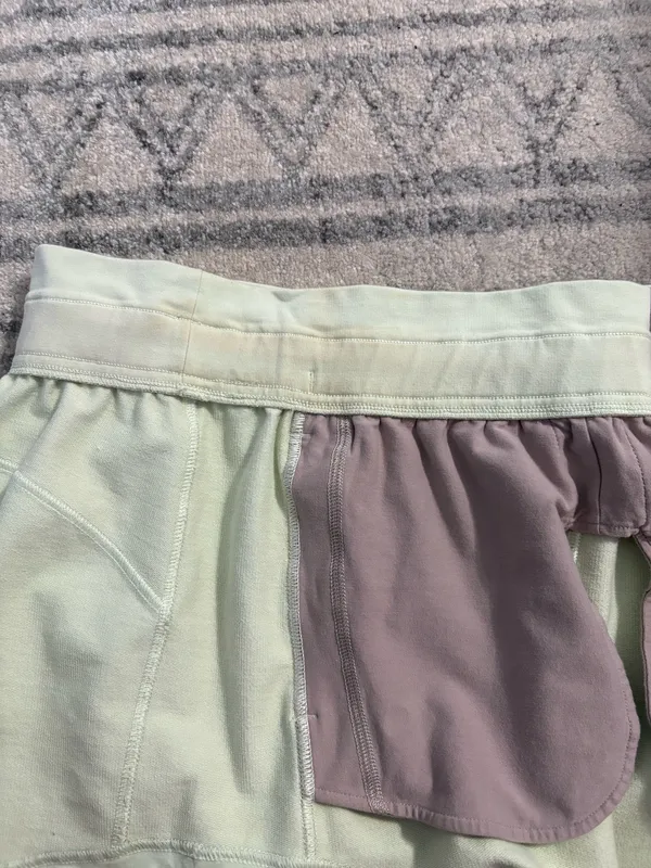 Lululemon Inner Glow 3" Shorts - Image 4