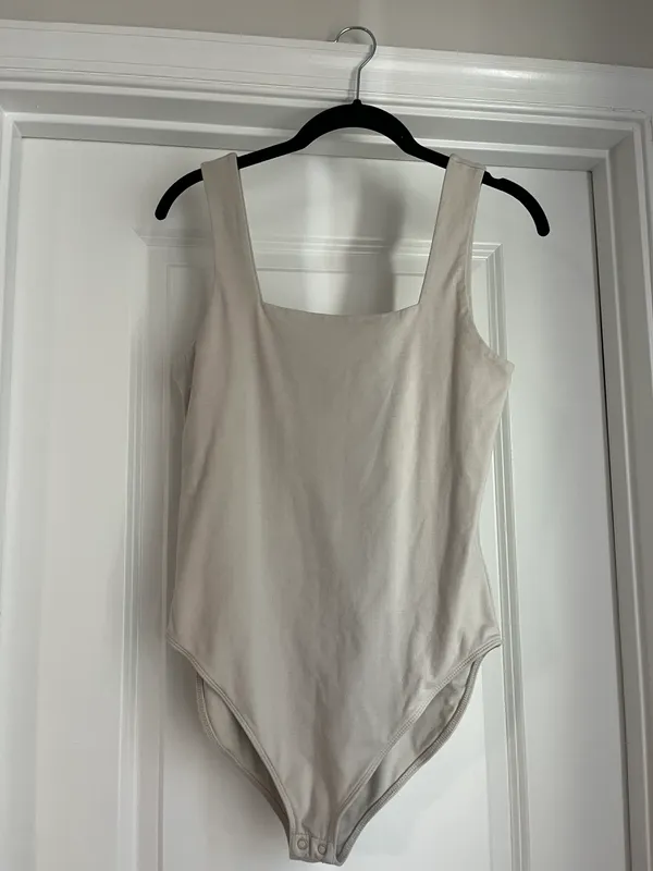 Old Navy Bodysuit - Image 2