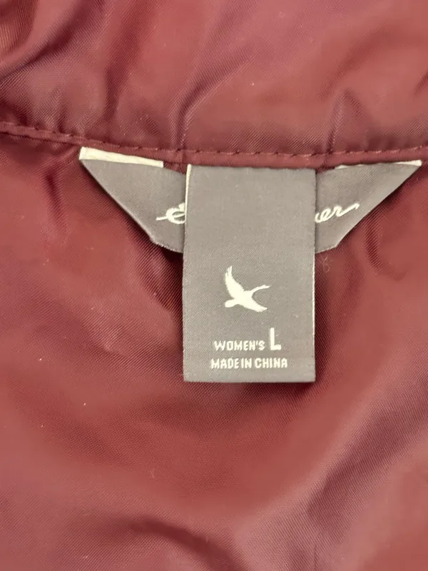 Coat Eddie Bauer - Image 5
