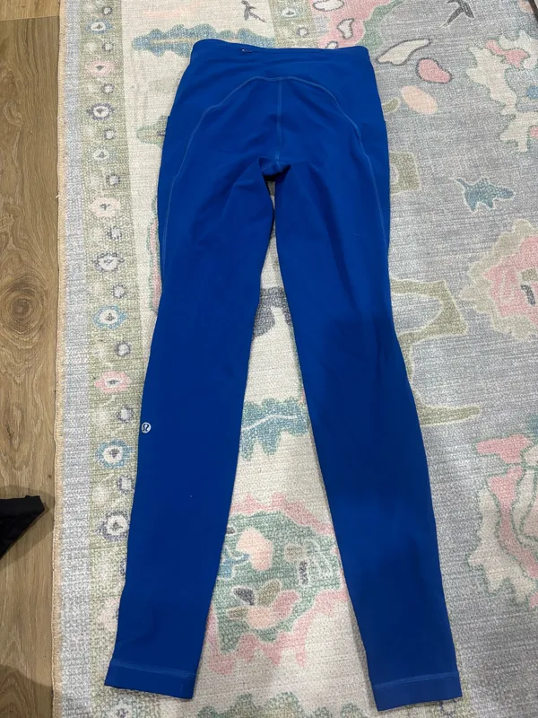 Lululemon Leggings - Image 2