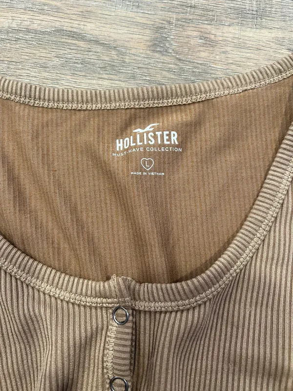 Hollister New  Top - Image 2
