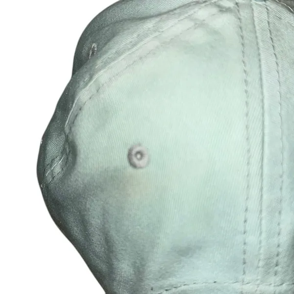 LA Dodgers New Era‎ 9FORTY Light Blue Adjustable Baseball Cap Hat - Image 10