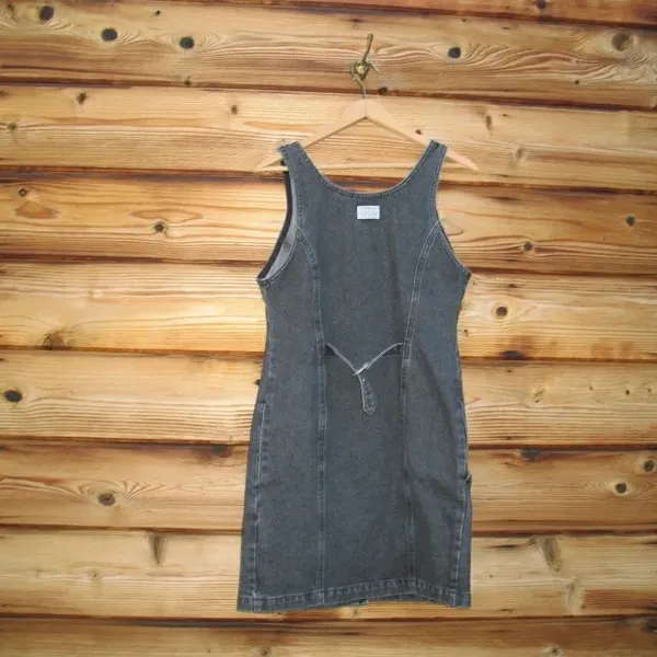 NWT Levi's Denim Dress - Image 7