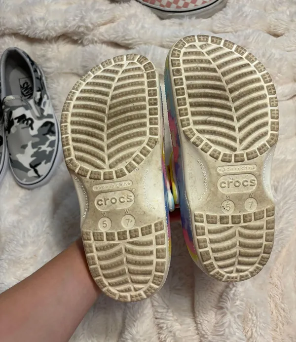 Multiple Size 8 - Image 2