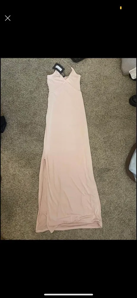 Tan Size 6 - Image 2
