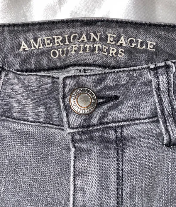 American Eagle “Skinny” Jeans - Image 3