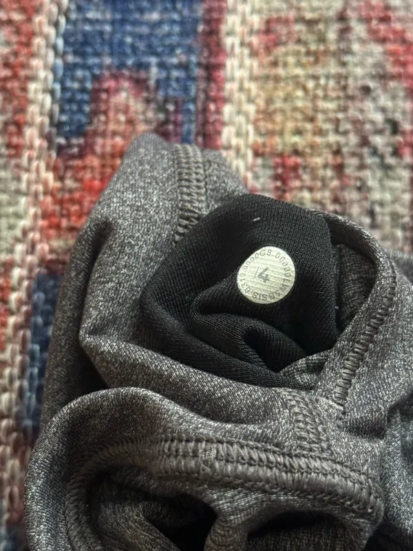 Lululemon Align High-Rise Leggings - Image 5
