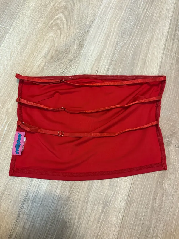 Edikted Top - Image 4