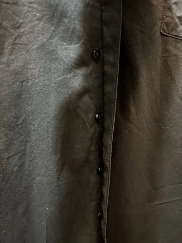 Sandra Ingrish Women’s Black Button - Image 7