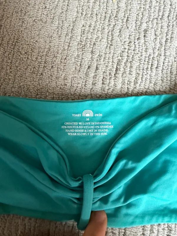 Free People Swim Top - Image 2