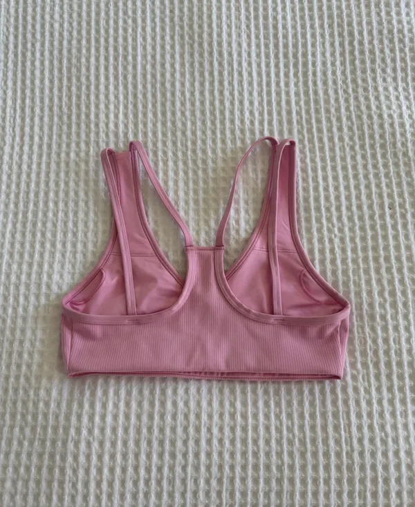 Alo Yoga Bra Airlift - Image 2