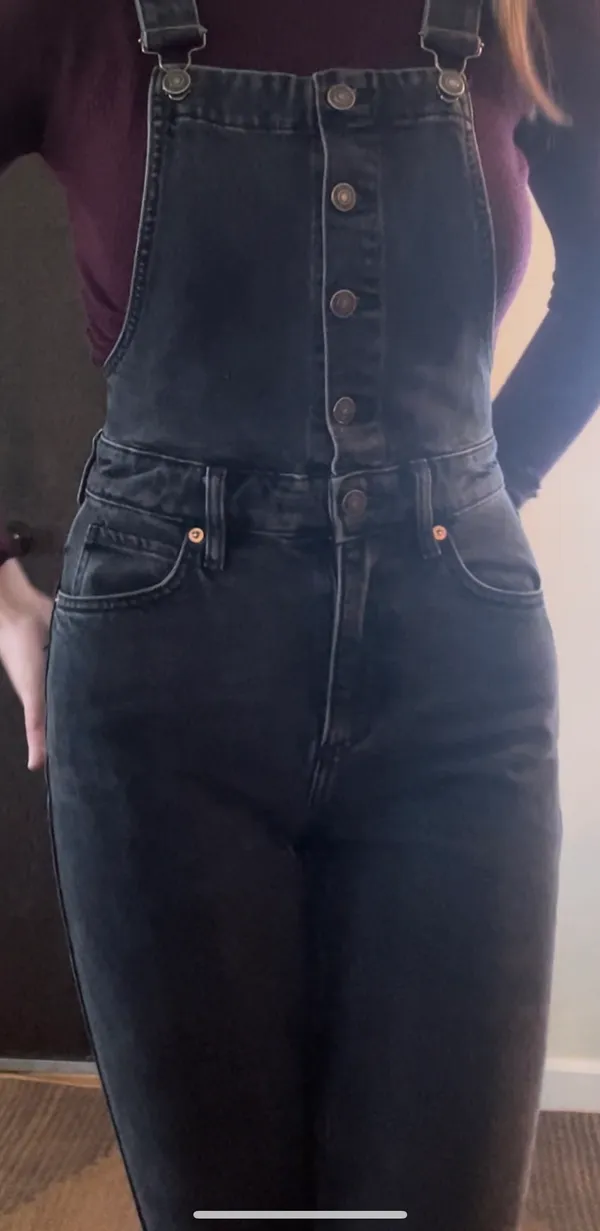 Ziggy Overalls - Image 4