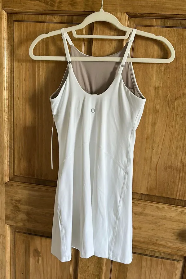 Lululemon Align High-Neck Dress - Image 4
