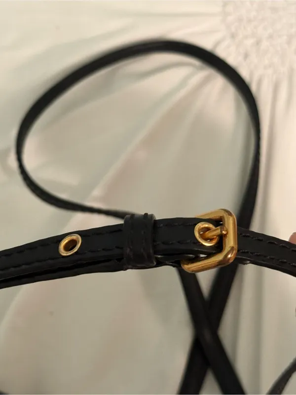 Marc Jacobs Replacement Crossbody Strap - Image 4