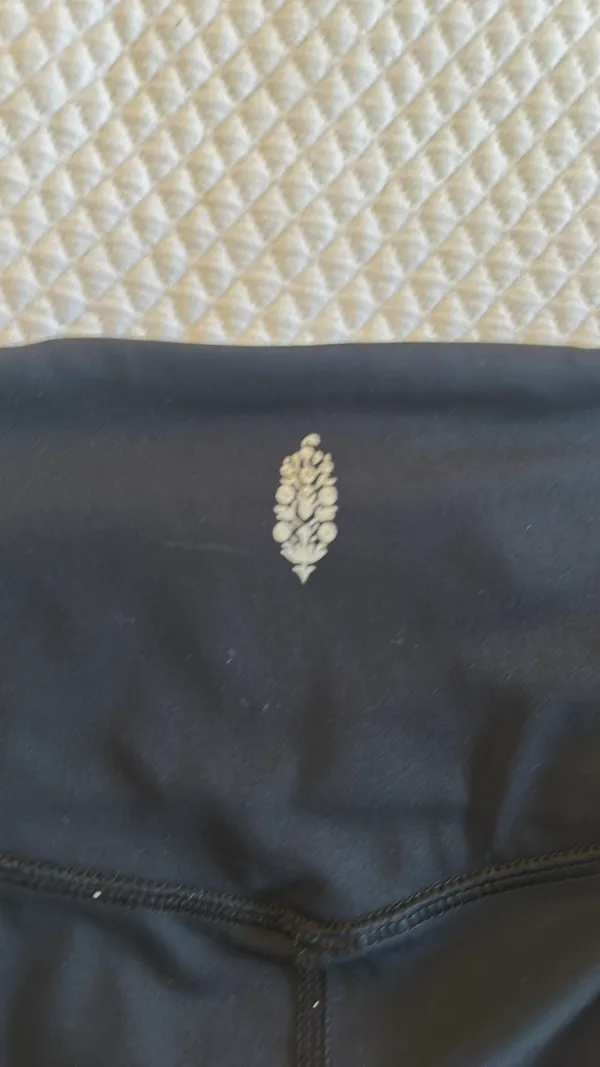 Free People Movement Leggings - Image 2