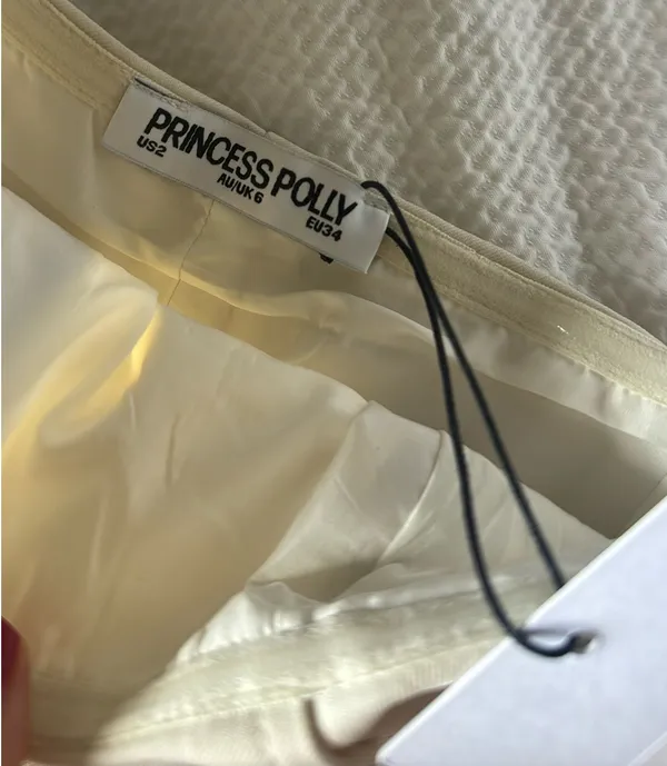 Princess Polly Top - Image 4