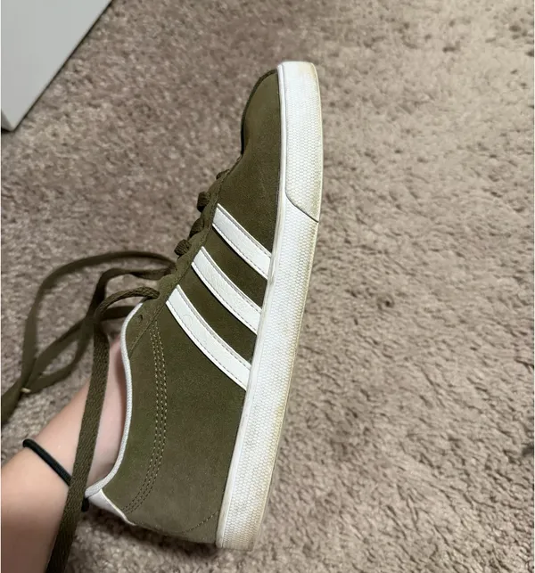 Adidas Sneakers - Image 3