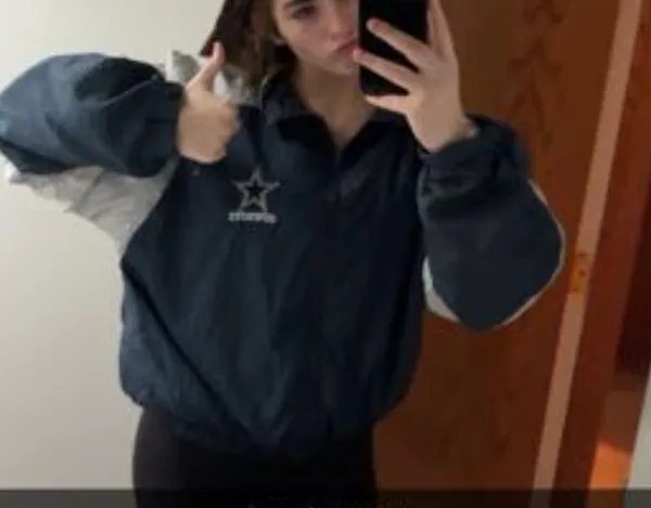 Vintage Dallas NFL Cowboys Jacket - Image 4