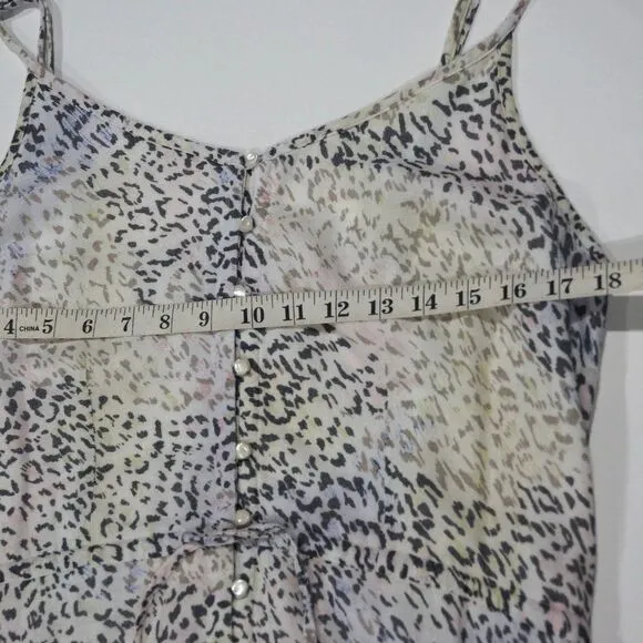 Rails Frida High/Low Dress - Size M‎ - Image 7