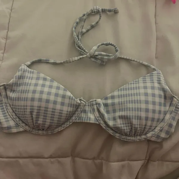 Out From Under Swimsuit Top - Image 4