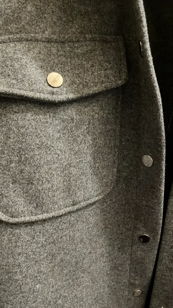 ZARA Jacket - Image 2