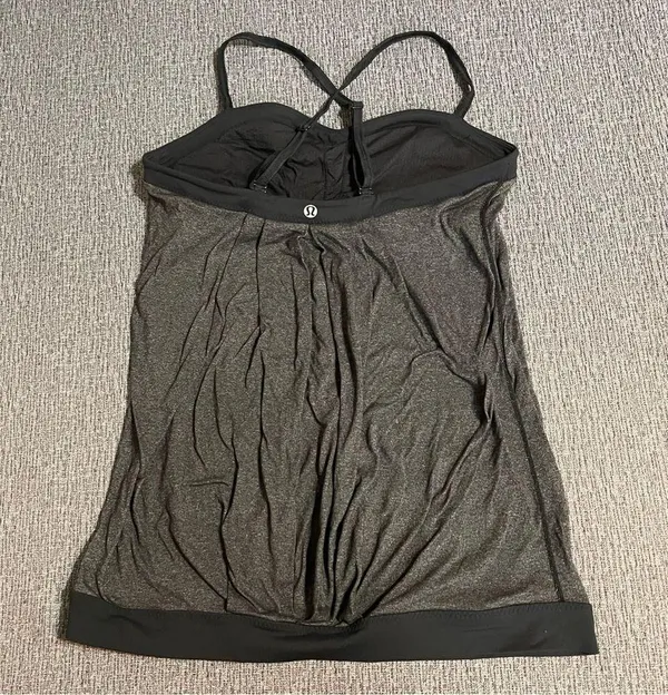 Lululemon Women’s Tank Top - Image 8