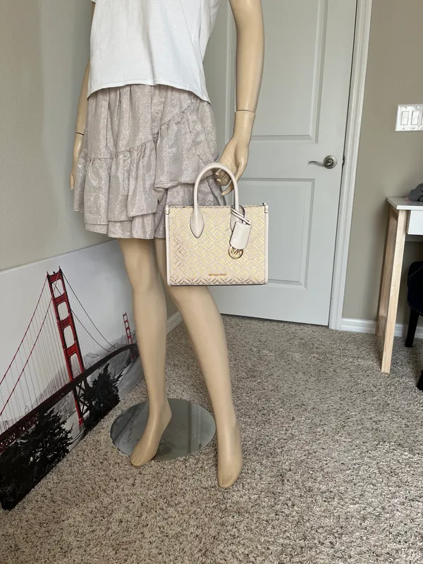 Michael Kors Purse - Image 9